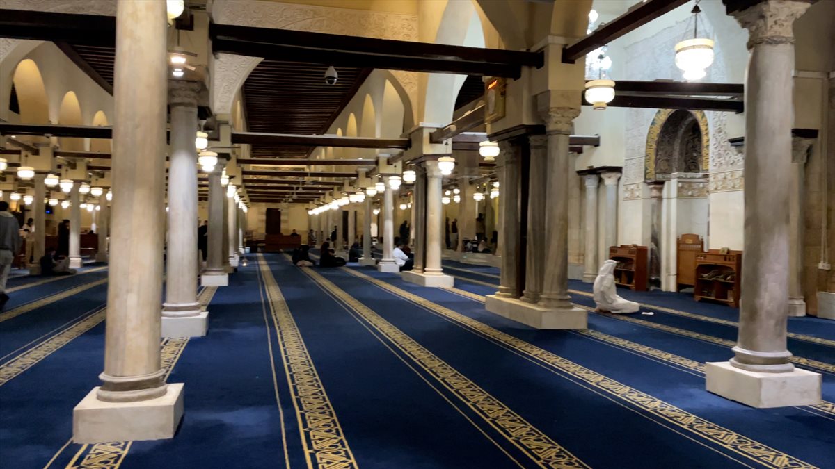 مواقيت الصلاة بتوقيت القاهرة والمحافظات، فيتو
