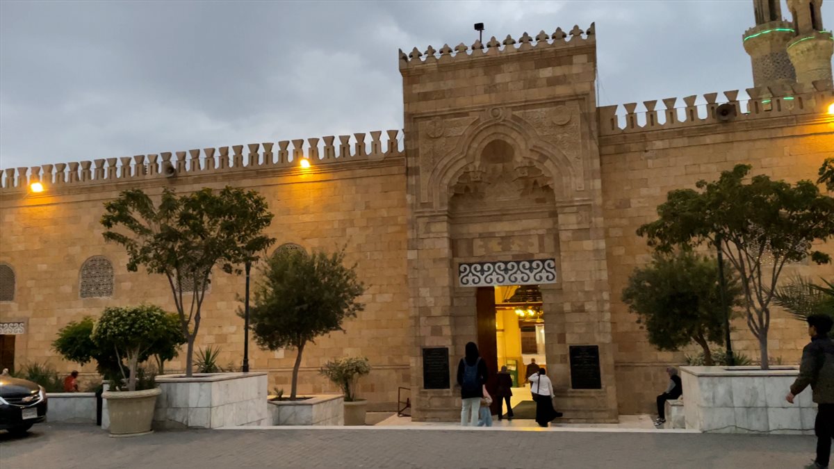 مواقيت الصلاة بتوقيت القاهرة والمحافظات، فيتو