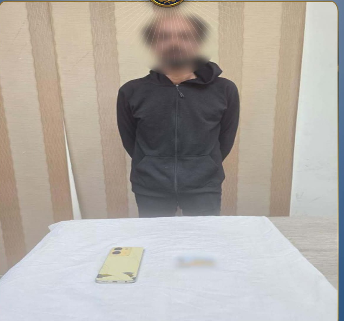 سقوط نصاب “الغرف الوهمية”.. خدع المواطنين عبر السوشيال واستولى على أموالهم