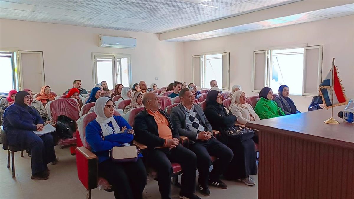 إعلام دمياط ينظم دورة تدريبية لتعزيز مهارات الاتصال الحكومي ومواجهة الشائعات