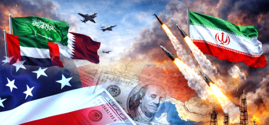 خسائر أمريكا في حرب إيران، فيتو