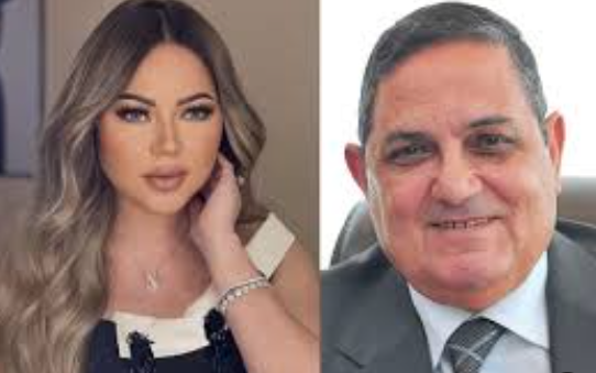 محمد الخشن وصاحبة برنامج حبر سري، فيتو