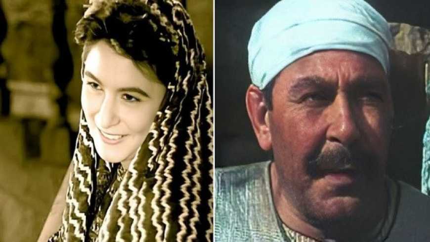 عبد الرحمن الخميسى مكتشف سعاد حسنى&nbsp;