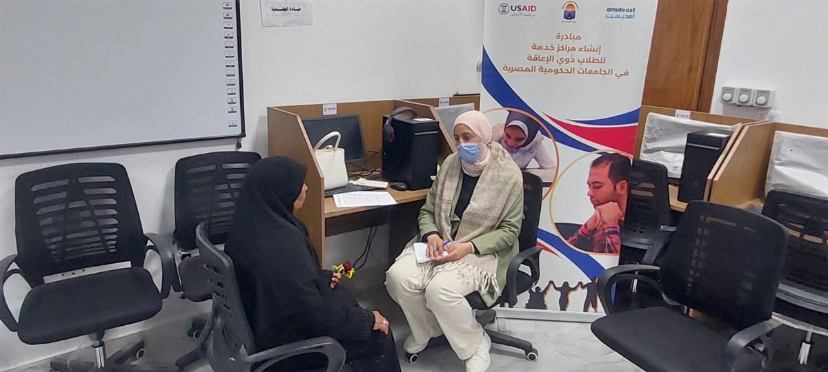 جانب من فاعليات القافلة، فيتو&nbsp;