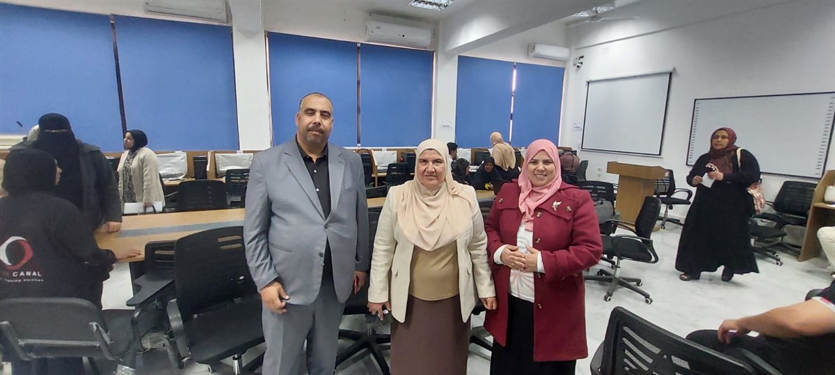 جانب من فاعليات القافلة، فيتو&nbsp;