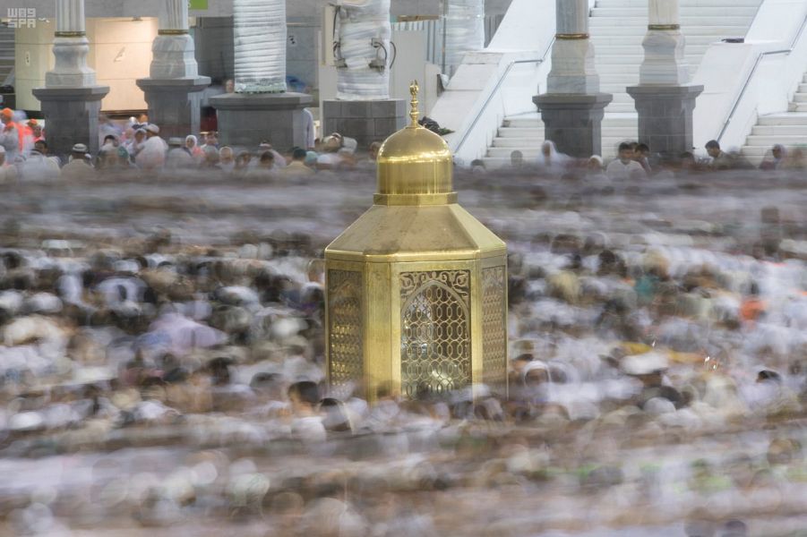 &nbsp;حكاية مسجد ومقام إبراهيم في بلاد الشام، فيتو