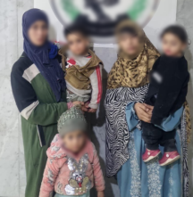 ضبط شبكة لاستغلال الأطفال في التسول بالجيزة، فيتو