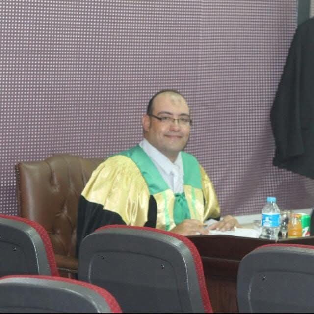 الخبير الاقتصادي الدكتور أحمد حمدى، فيتو&nbsp;