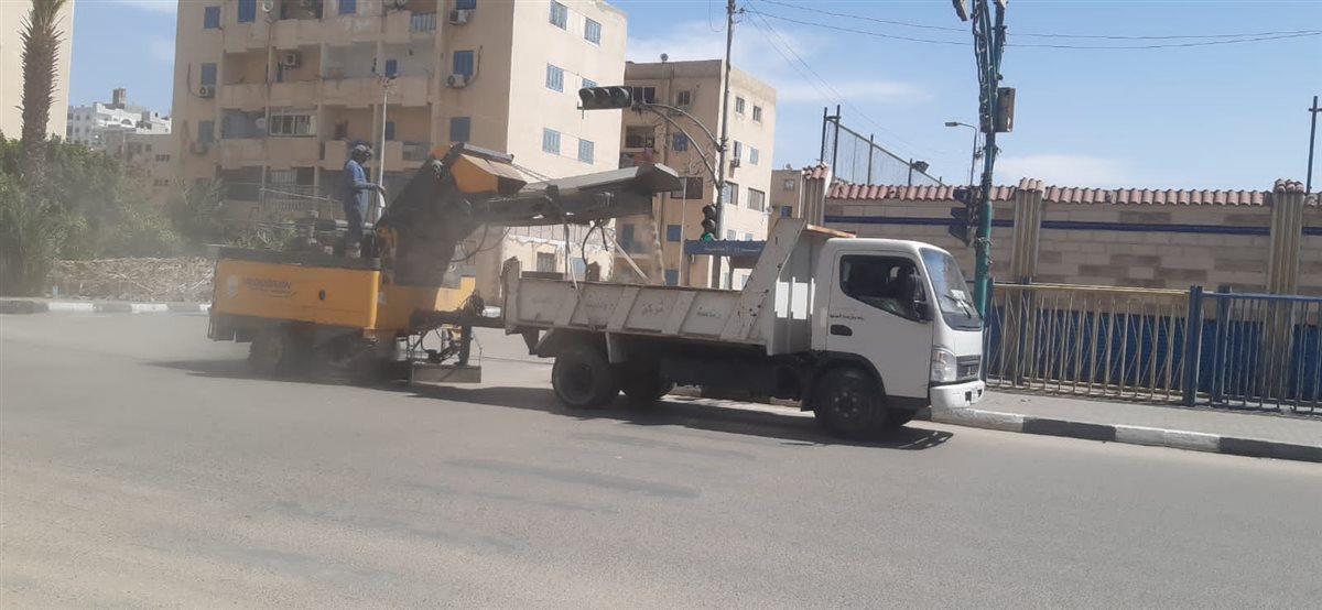 جانب من الحملة،فيتو