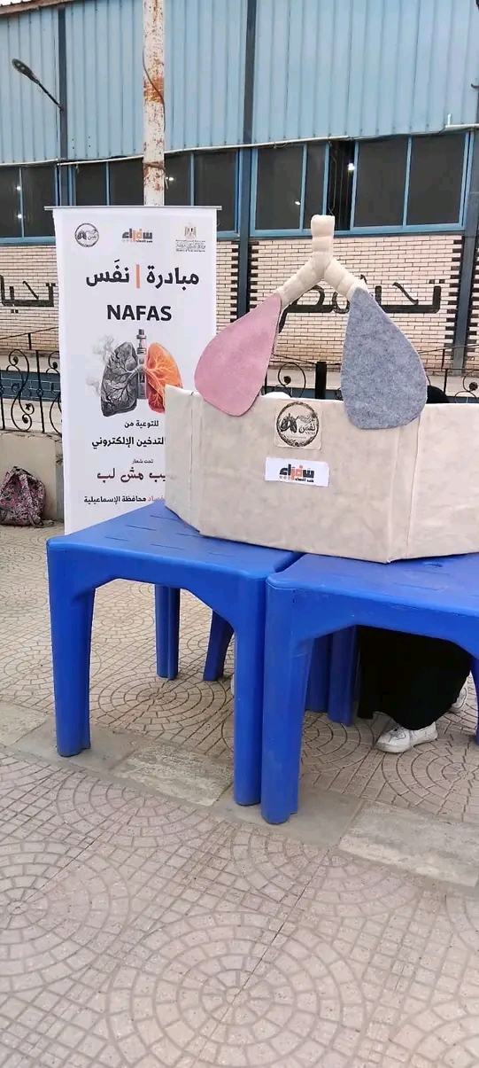 جانب من الفاعليات، فيتو