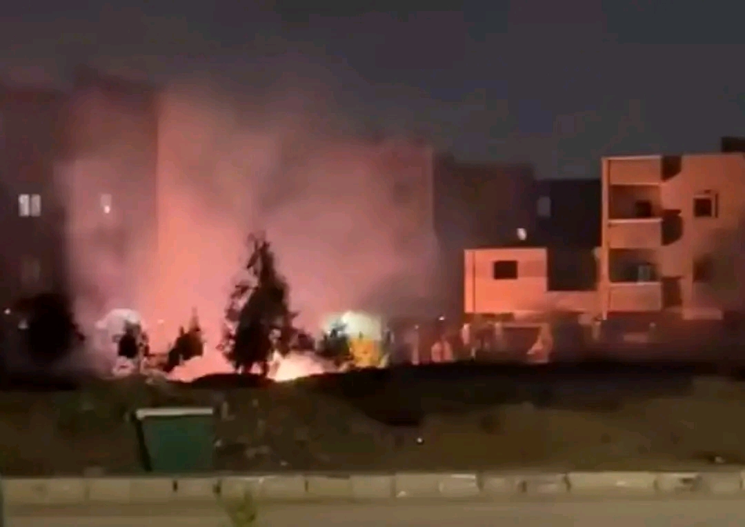 ماس كهربائي بسبب سوء الأحوال الجوية،فيتو