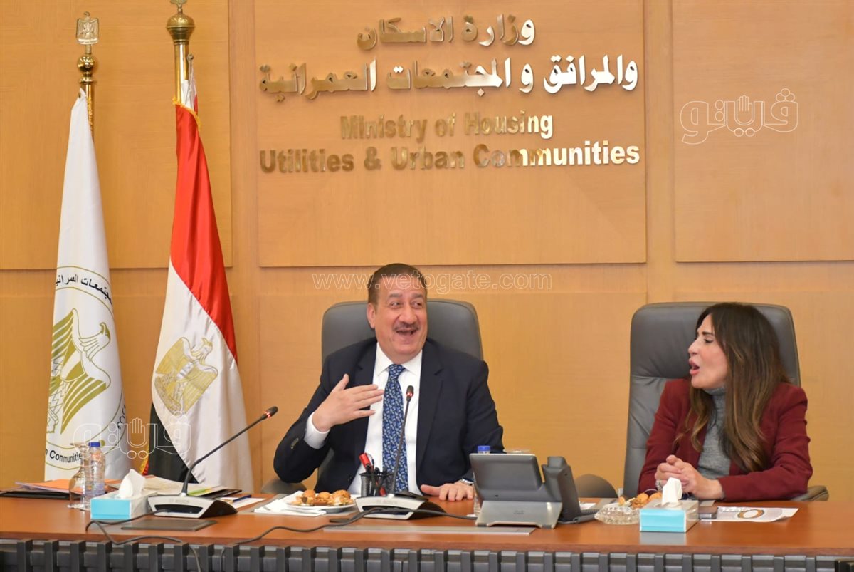 محافظ بورسعيد اللواء إبراهيم أبو ليمون، ڤيتو