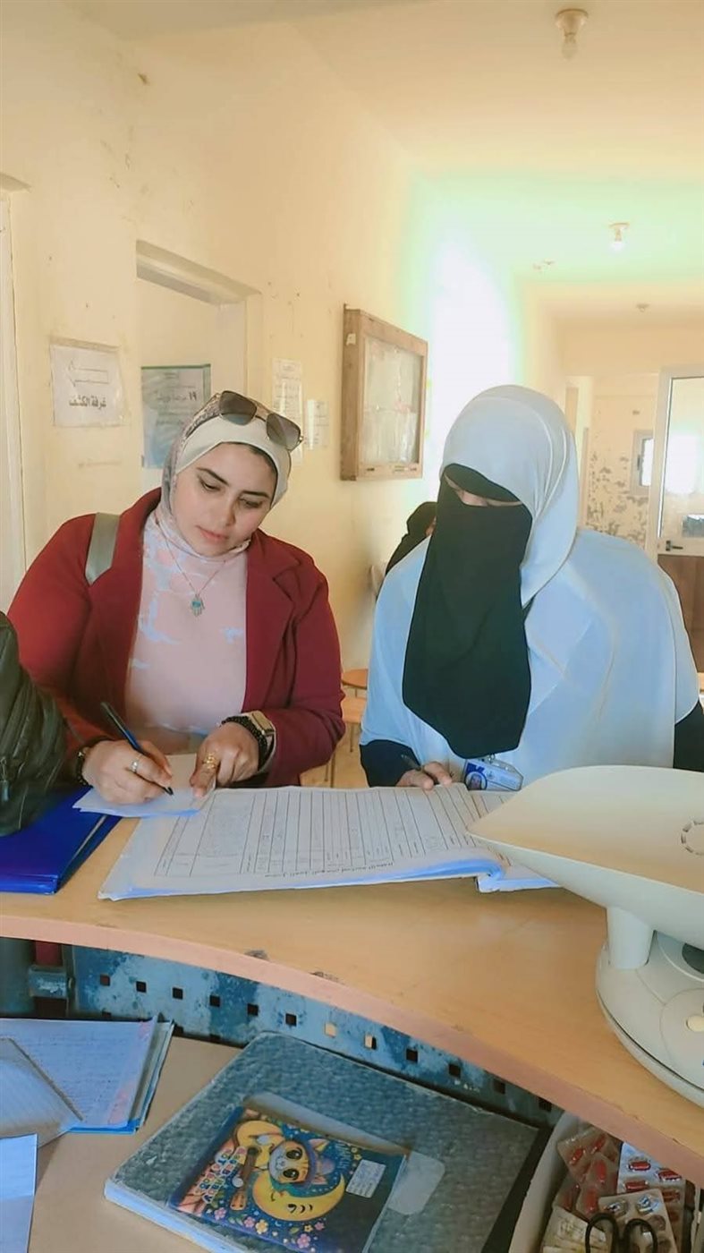 جانب من الجولات،فيتو