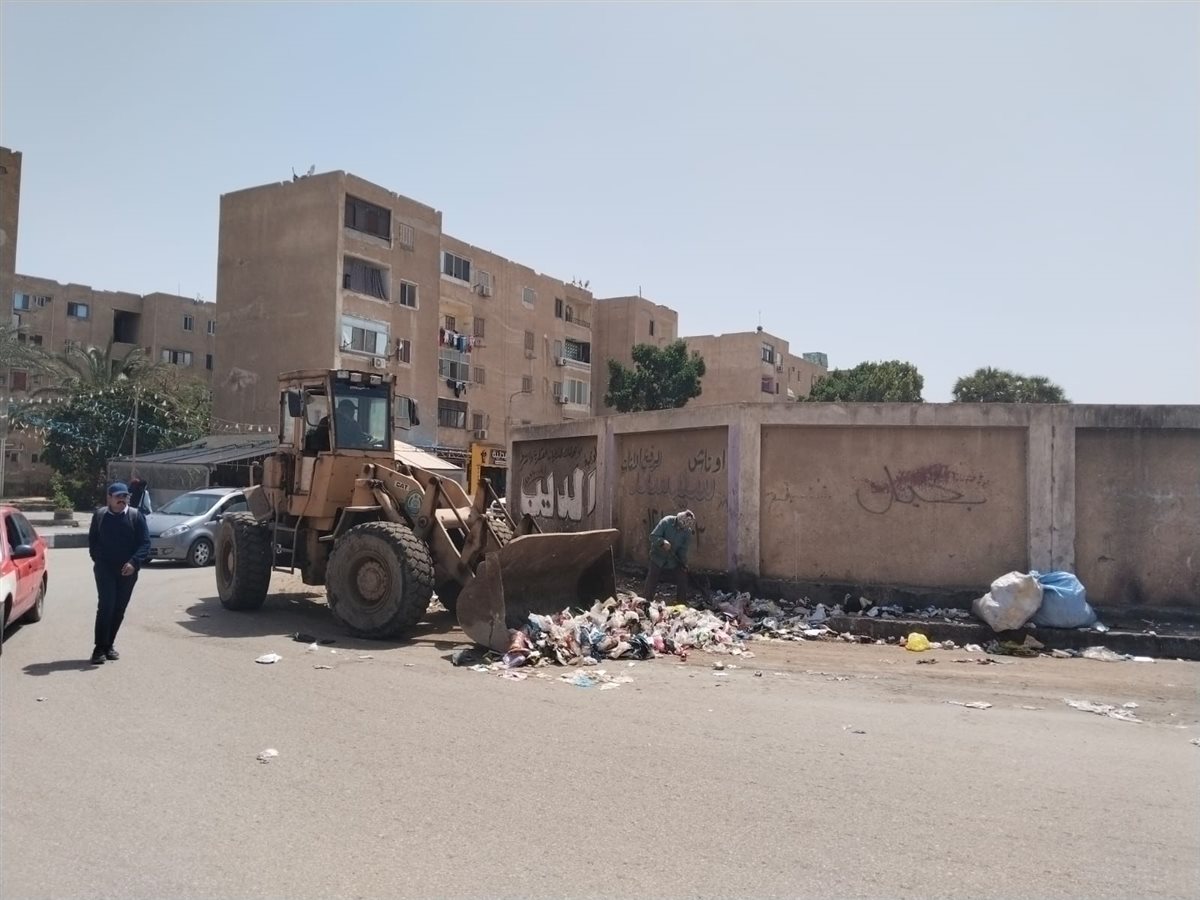جانب من الحملة،فيتو