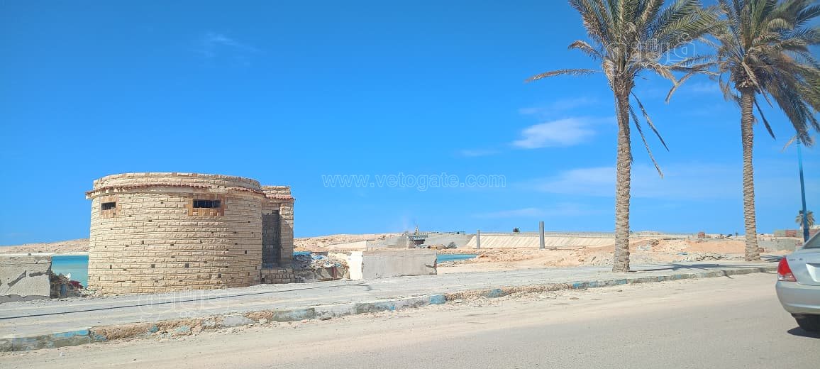 &nbsp;طقس مشمس على مرسى مطروح