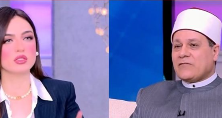 مظهر شاهين وياسمين عز، فيتو