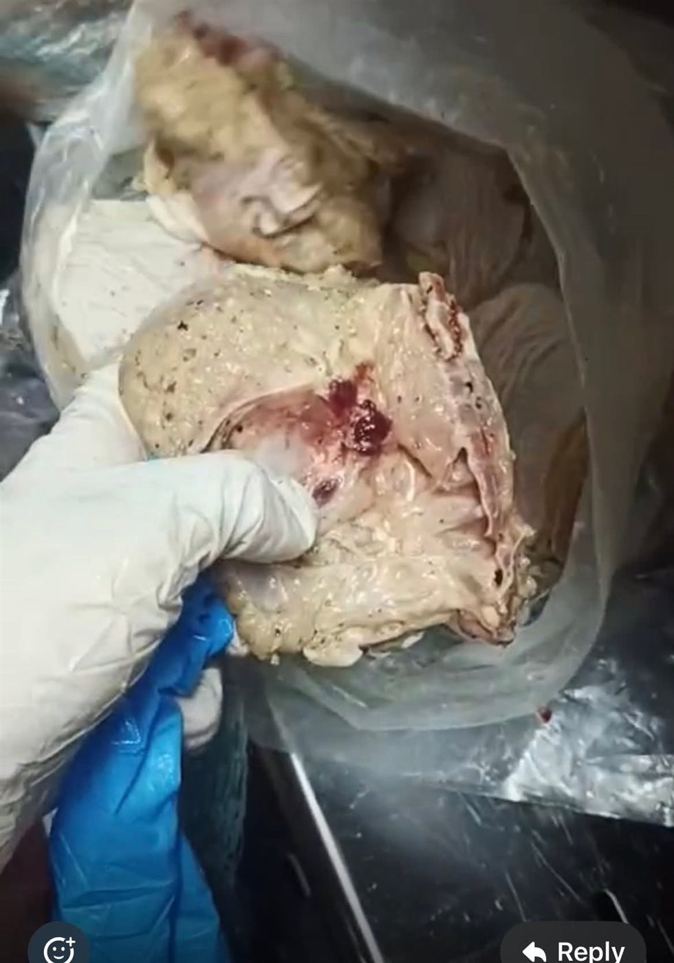 حملات مكبرة بأسواق دمياط