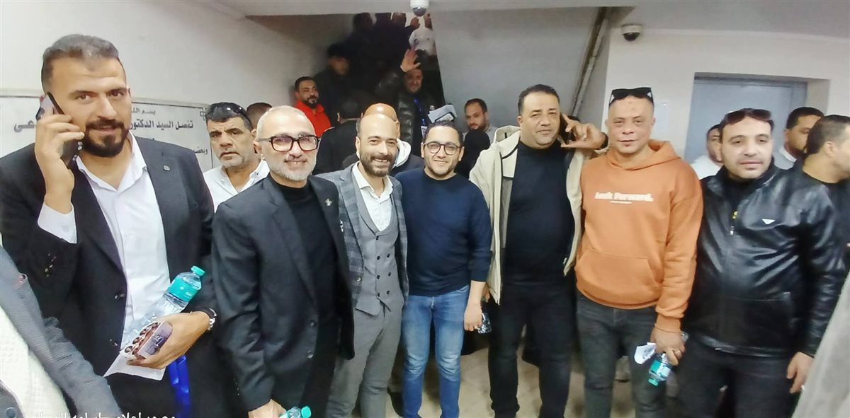 مرشحي شعبة الاثاث