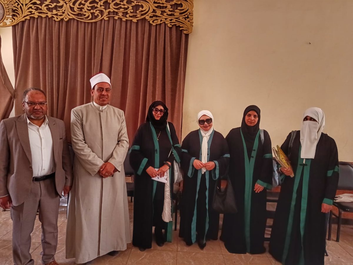 جانب من فاعليات الدورة، فيتو