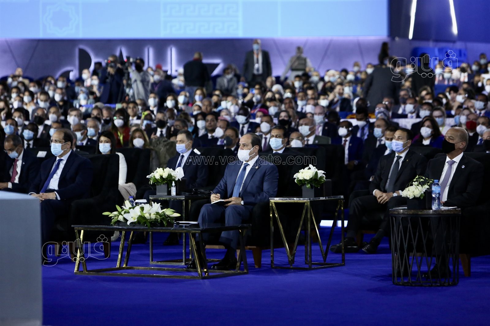 منتدى شباب العالم  (6)