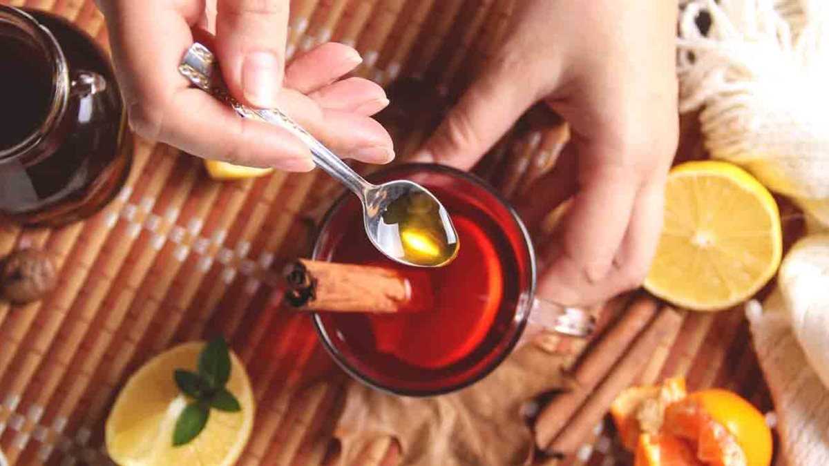مشروبات لتنقية الجسم