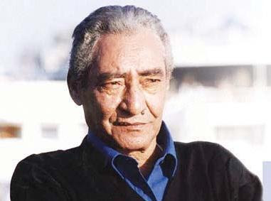 الشاعر عبد الرحمن الابنودى&nbsp;
