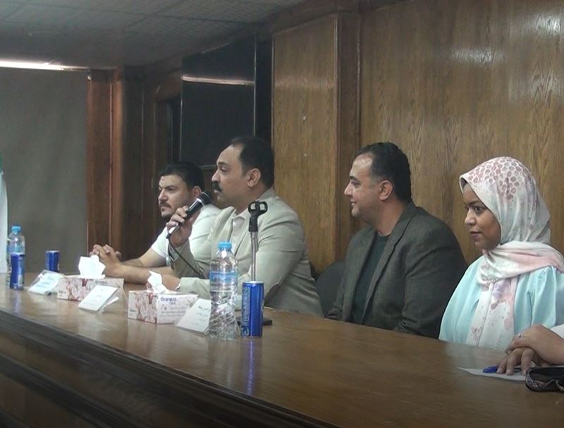 الشباب والرياضة تنظم مبادرة صحتك بالدنيا لمكافحة السمنة وانحرافات القوام بأسوان