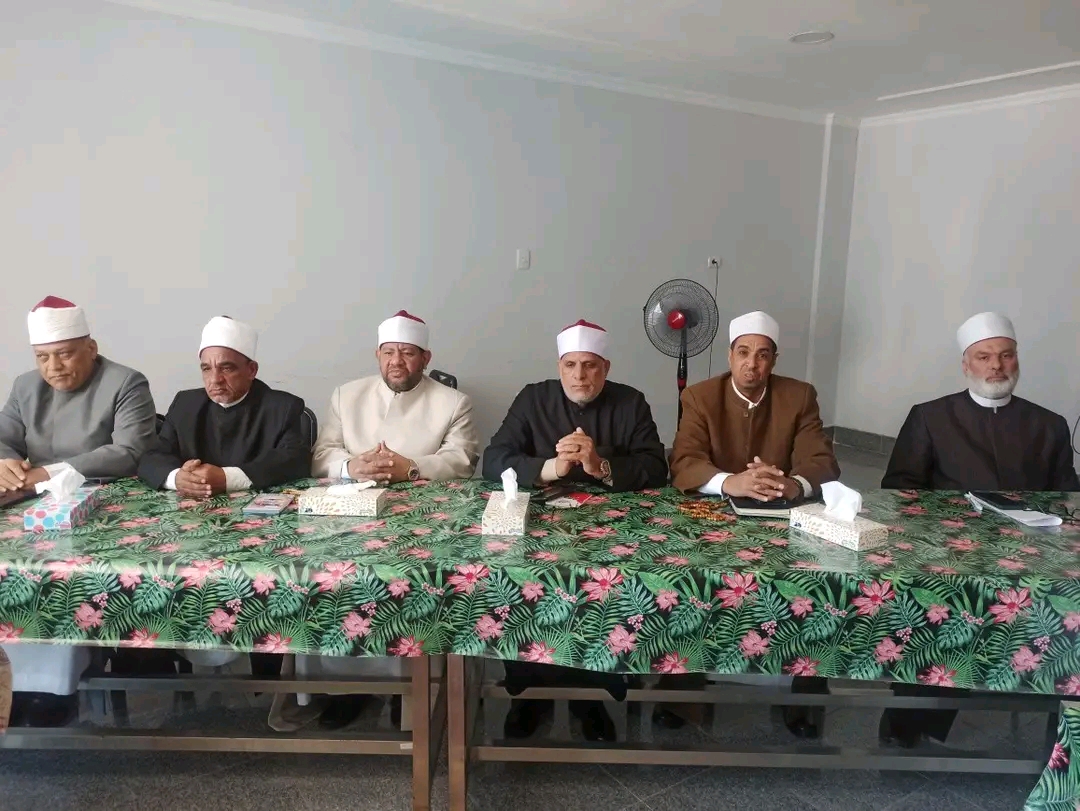 جانب من الفاعليات،فيتو