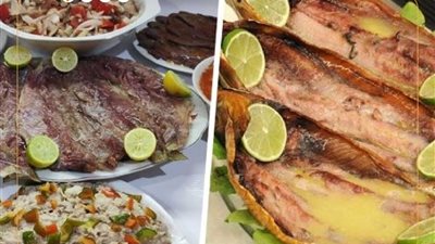 شروط شراء الفسيخ والرنجة قبل شم النسيم