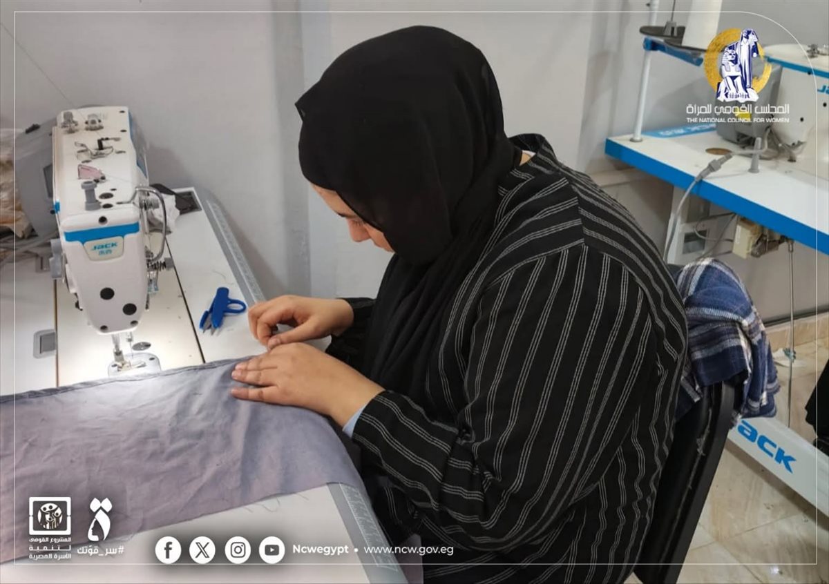 جانب من فاعليات التدريب،فيتو
