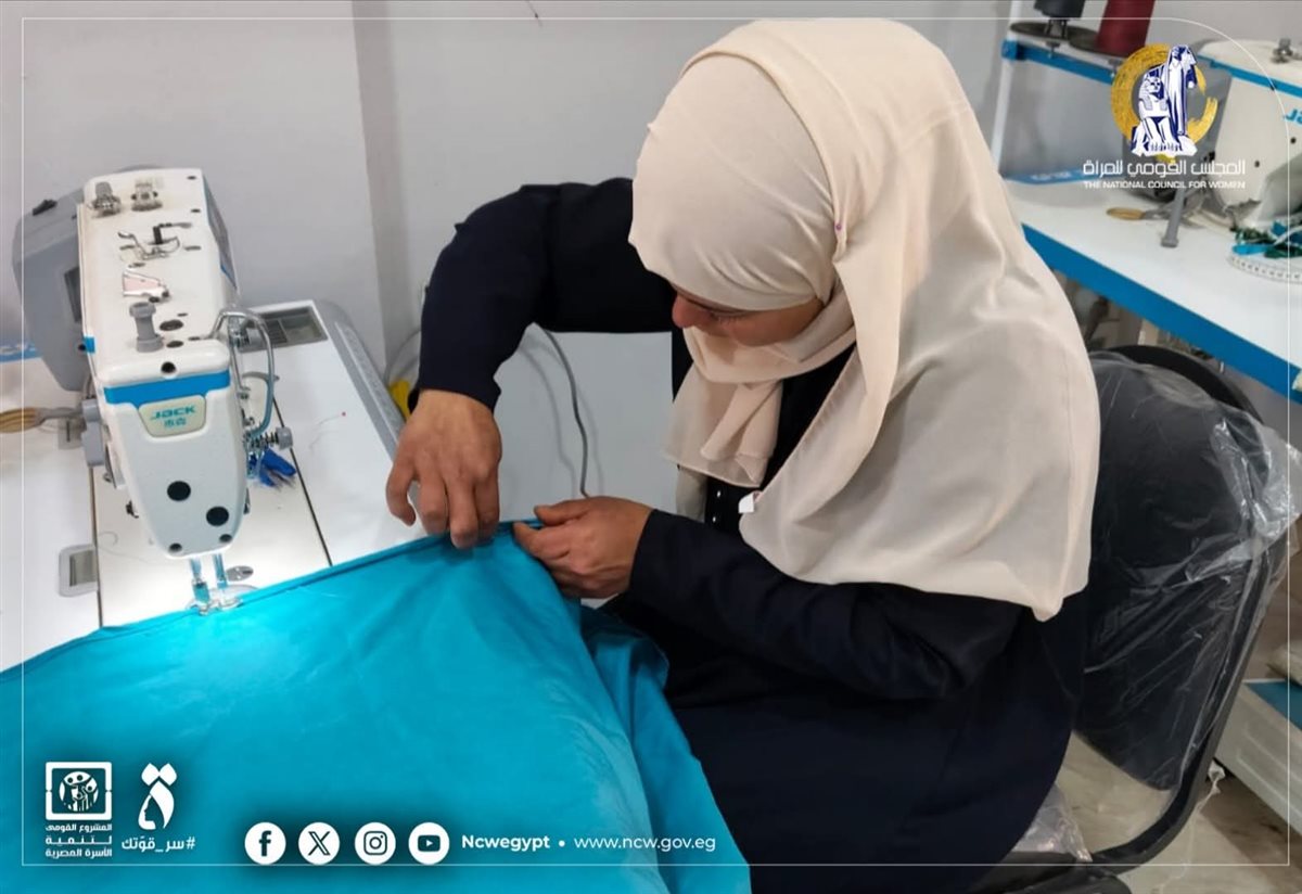 جانب من فاعليات التدريب،فيتو