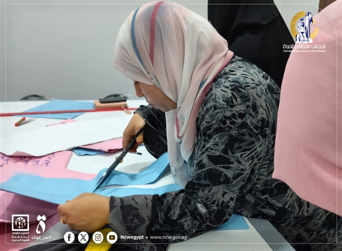 جانب من فاعليات التدريب،فيتو