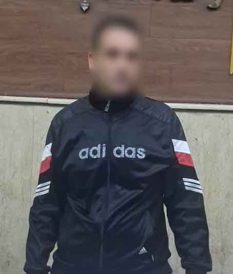 الأمن يكشف ملابسات واقعة التعدي على قائد سيارة وتحطيمها بالقاهرة، فيتو