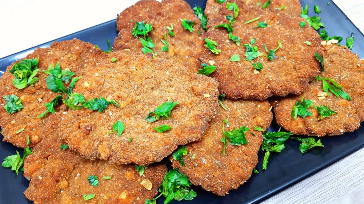 طريقة البفتيك