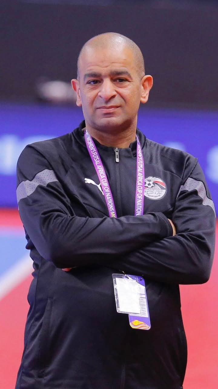 نادر رشاد، فيتو