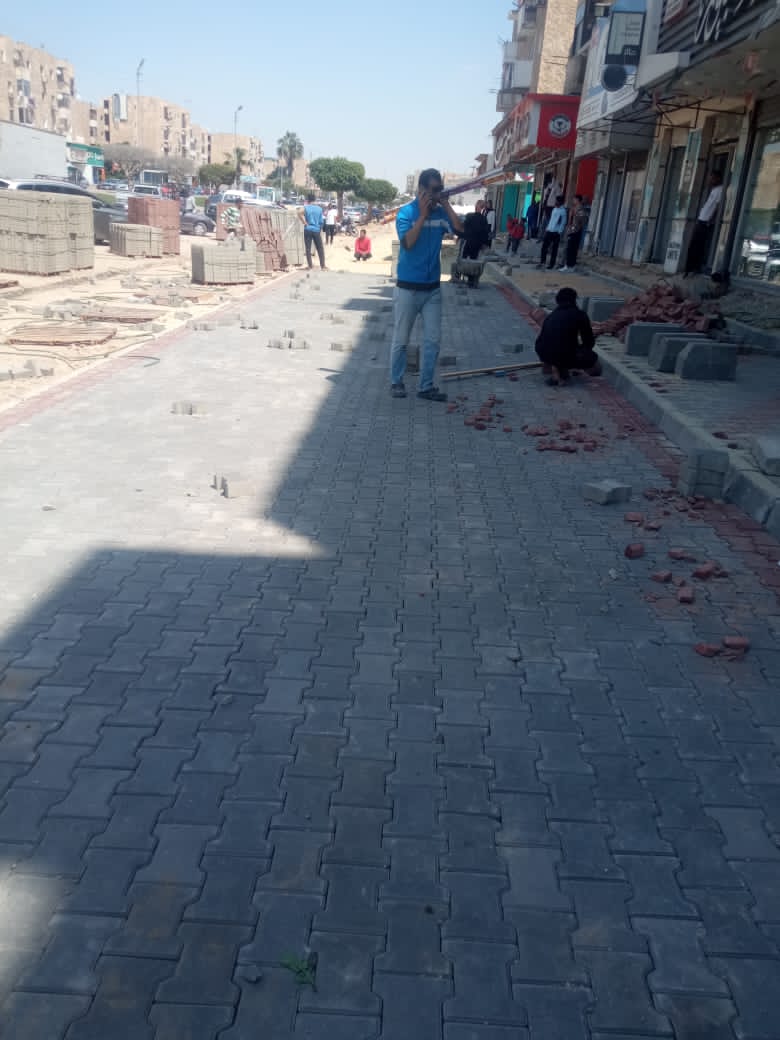 جانب من الأعمال، فيتو