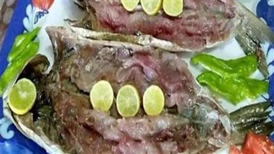 طرق تجهيز الرنجة والفسيخ قبل شم النسيم&nbsp;