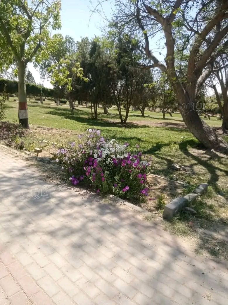 حدائق محافظة الشرقية،فيتو