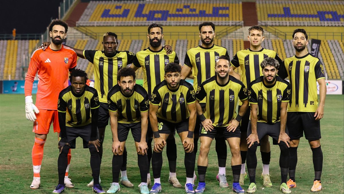 المقاولون العرب، فيتو
