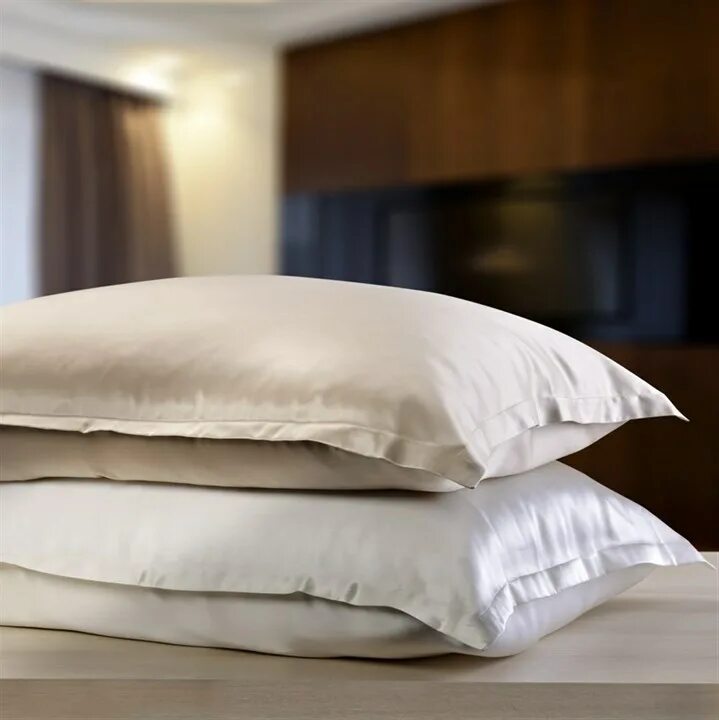 قطن أم ساتان