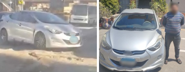 بسبب “اختصار الطريق”، ضبط سائقين بالبحيرة بعد مخالفات مرورية خطيرة هددت حياة المواطنين، فيتو
