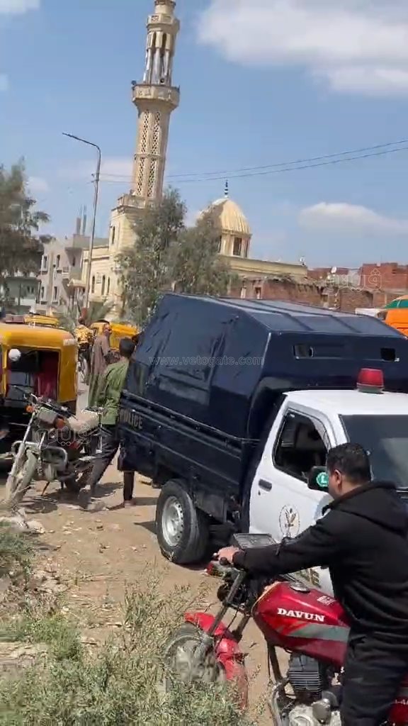 غرق 4 أطفال في الشرقية خلال احتفالات شم النسيم في وقائع متفرقة،فيتو