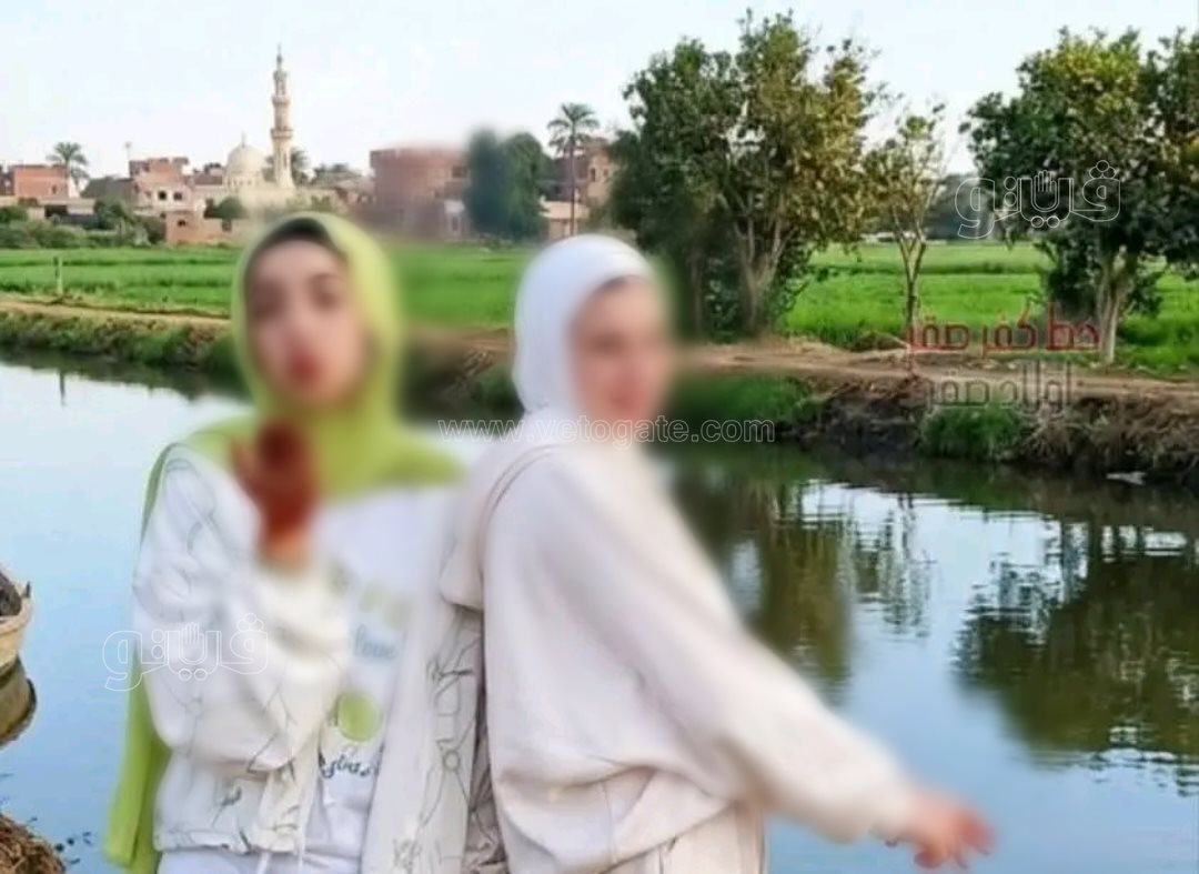 غرق طفلتين بمزرعة سمكية صان الحجر،فيتو