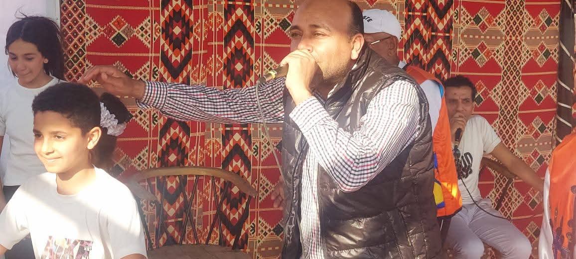 جانب من فاعليات الحفلات الخاصة بفرع ثقافة الإسماعيلية احتفالا باعياد الربيع،فيتو