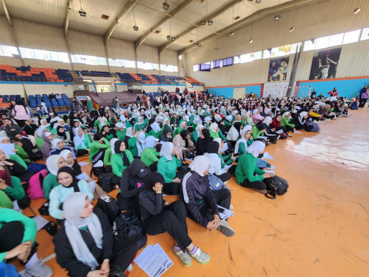 ورشة عمل لتطوير منظومة الإرشاد الأكاديمي