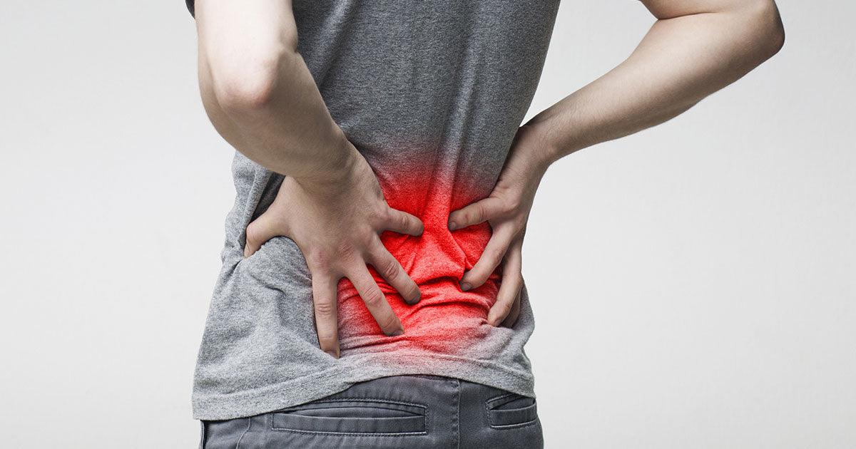 أفضل وضعية للنوم لتجنب آلام الظهر والعضلات