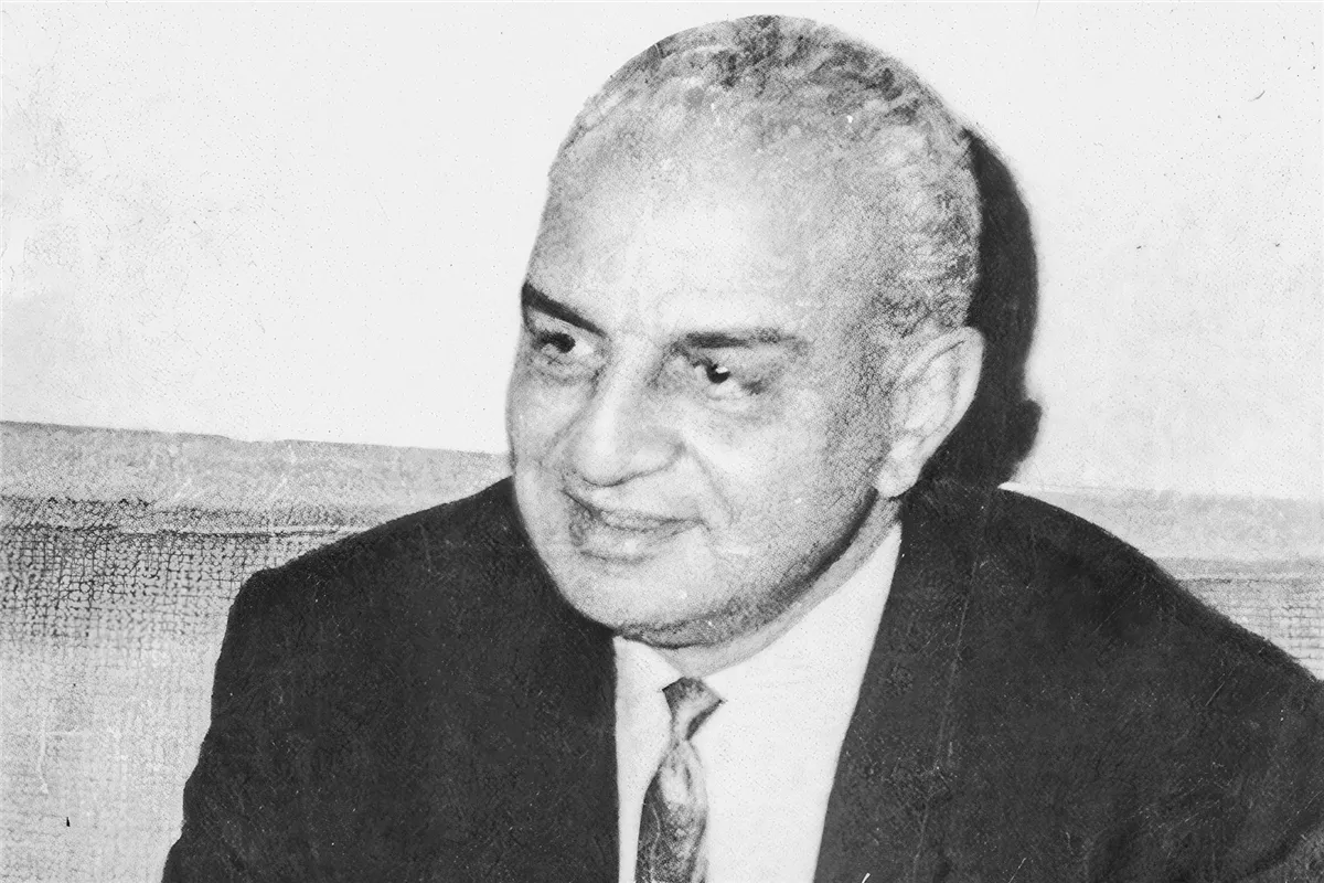 ممدوح سالم