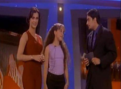 شيري عادل في فيلم أصحاب ولا بيزنس