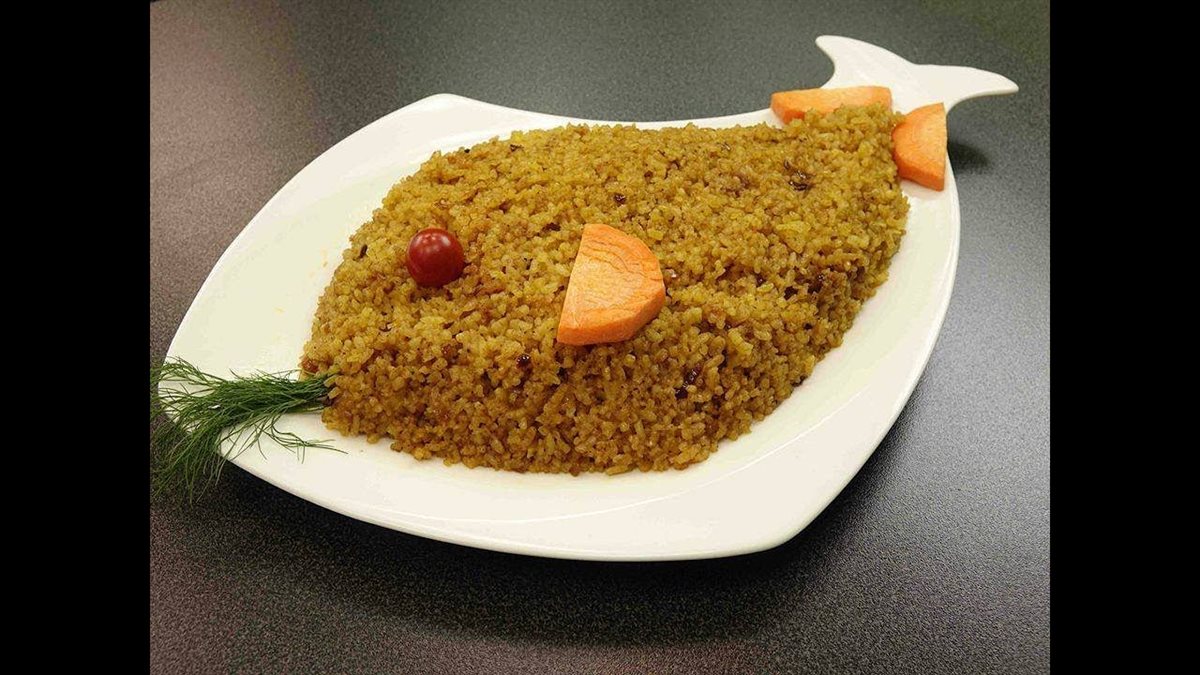 رز الصيادية
