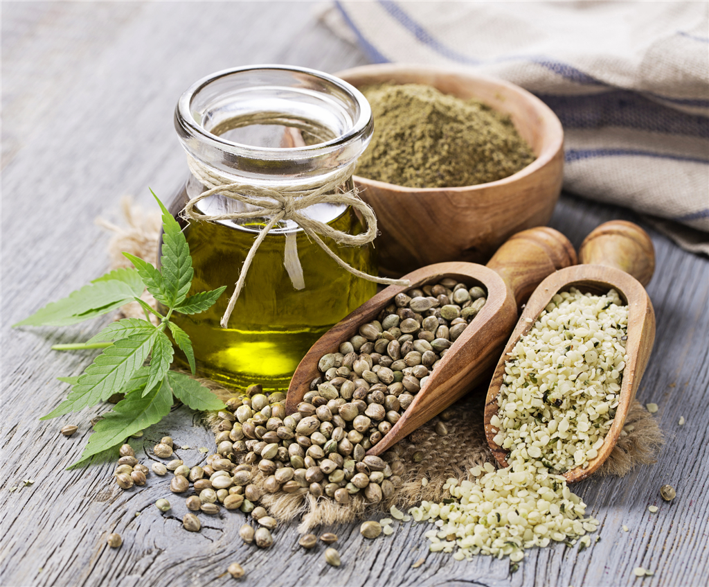 العلاج بالاعشاب